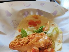 -Taco Bell 塔可钟(民田路店)