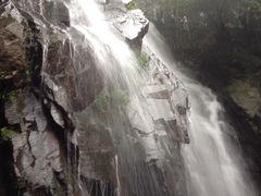 -藏龙百瀑风景区