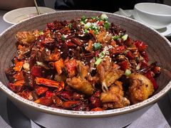 -麻都·成都菜(人民广场店)