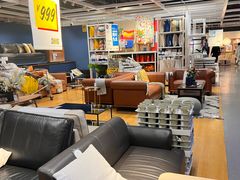 -宜家家居(四元桥商场店)