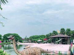 -苏州太湖西山岛开心农场