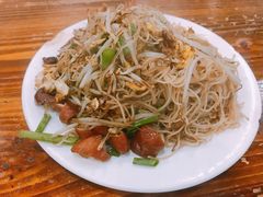-凡老头米线砂锅(古荡新村西粮站)