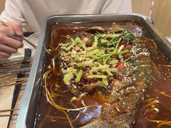 -郑记•不夜城烧烤•龙虾•虾蟹(黄鹤楼店)