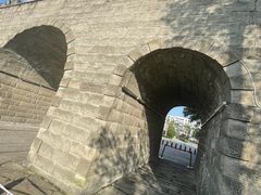 -南关石牌坊古镇