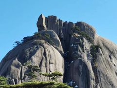 -黄山风景区