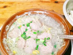 -汝萍传统蘸水菜(春华路总店)