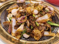 -明本湛江鸡•海鲜小厨(陈家祠店)