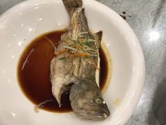 -百饺园酒楼(平山道店)
