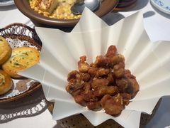 -围龙屋客家食府(福田店)