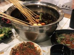 纠结千层肚-一岚一山(角门总店)