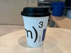 -CUBIC3三立方咖啡(凌空SOHO店)