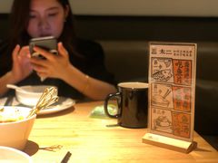 -太二酸菜鱼(深圳布吉万象汇店)
