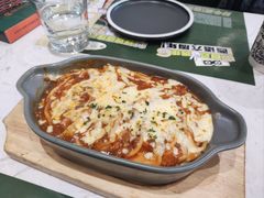 -西语炭烧牛排·西厨(滨湖万科里店)