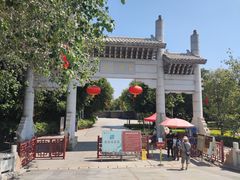 -南海神庙