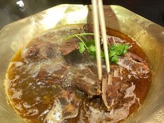 羊羯子-芦月轩羊蝎子(劲松店)
