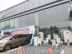 -北京达世行世纪汽车销售有限公司