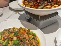 -一品红川菜(皇岗店)