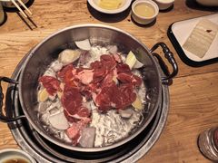 -额尔敦传统涮火锅·冰煮羊(铁东店)