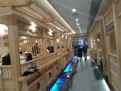 大堂-九田家黑牛烤肉料理(石路天虹店)