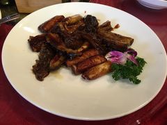 -三义和酒楼(广渠门店)