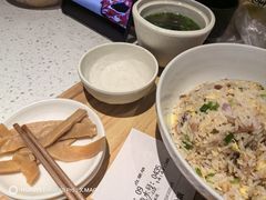 -味千拉面(广州白云机场T1西二店)