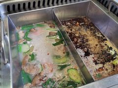 -袁记串串香(北国店)