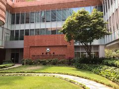 -香港大学