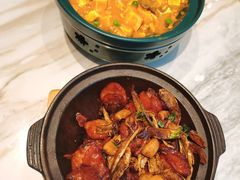 -鹿港小镇(霄云店)