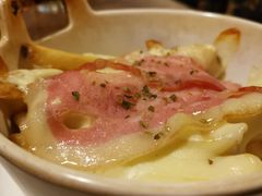 -FABIO’S费比欧披萨餐厅