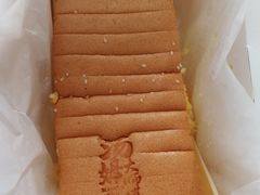 芝士蛋糕-汤姆大师傅鲜香牛肉饼(深圳保利文化广场店)
