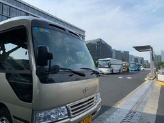-上海虹桥站-P9停车场