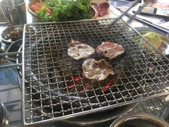 -釜山火炉·海鲜烤肉(紫藤路店)