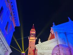 -华谊兄弟（长沙）电影小镇