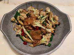 -桂满陇-十里风荷(合生汇店)