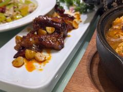 -鲜得莱渔港·小平岛海胆馆(七贤岭店)