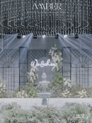 点击看大图 -琥珀婚礼策划AMBER WEDDING