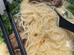 -和府捞面(壹方天地店)