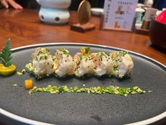 -喜鼎海胆水饺(东港店)