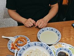 -咂摸(南锣鼓巷店)