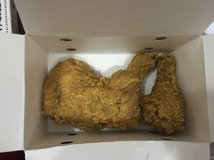 -德克士(通惠门店)