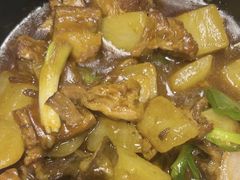 -煲王粤菜餐厅(中侨中心店)