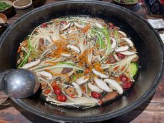 -周小明火锅(黑金冠社区店)