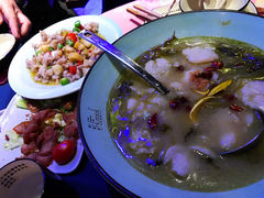 -胡桃里音乐酒馆(仓山万达店)