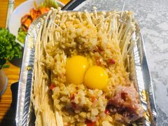 -么肆烤肉(蓝山名邸店)