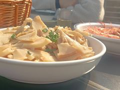 -旺山·浪头人家