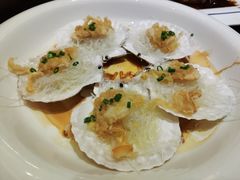 -赤湾大饭堂(山海逸居店)