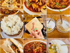 -豆相识•九九豆腐脑(牛咡桥店)