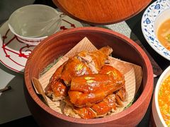 -锦楼·臻选新杭帮(杭州中心店)