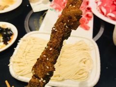 -绿达涮府(重庆路店)
