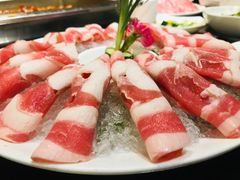 -安安火锅(上美广场店)